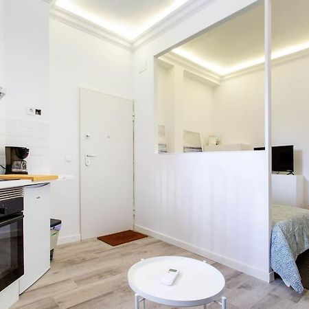 Loft Comillas P Мадрид Екстер'єр фото