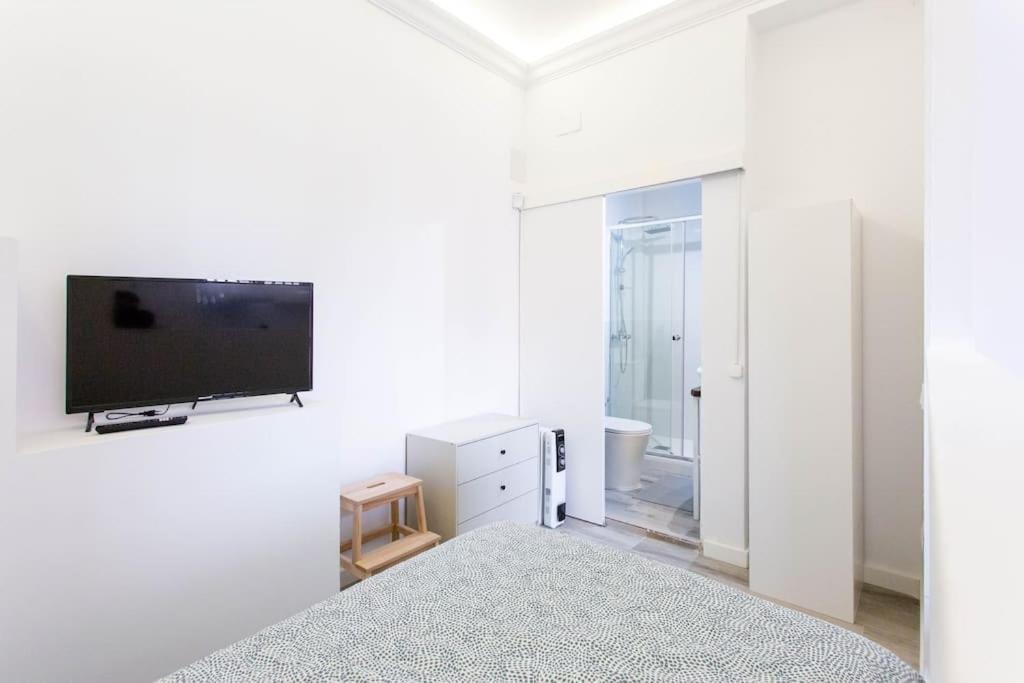 Loft Comillas P Мадрид Екстер'єр фото