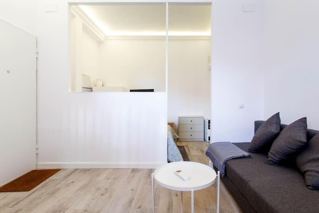 Loft Comillas P Мадрид Екстер'єр фото